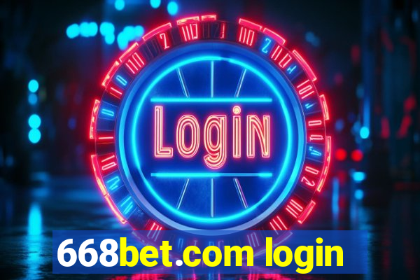 668bet.com login